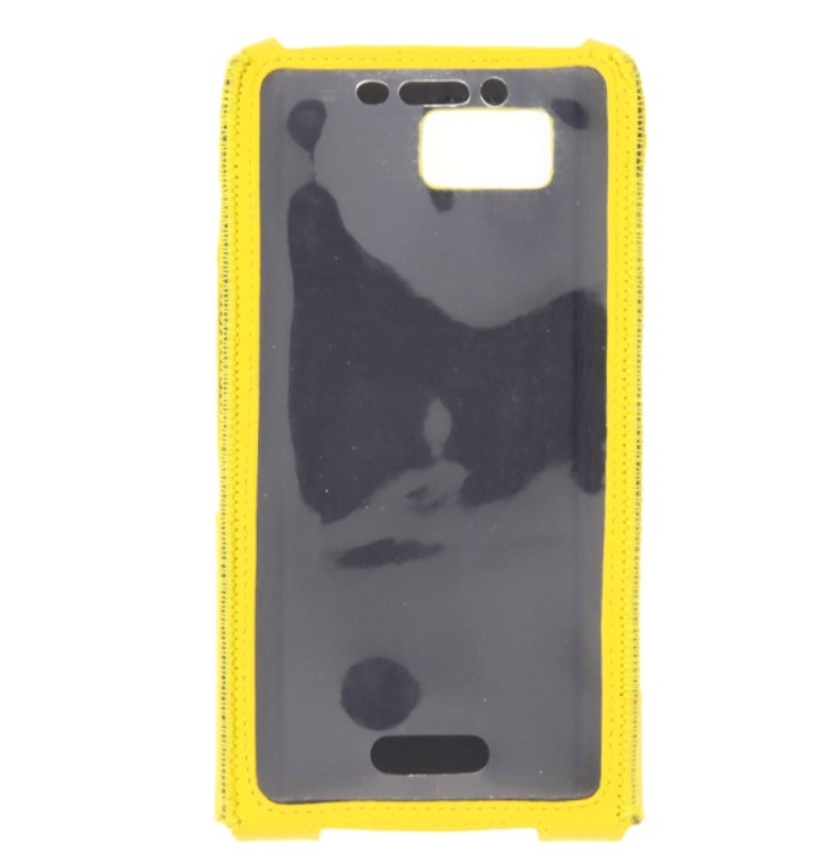 Leren Hoes LC-Ex S02 voor Smart-Ex 02 DZx - Pepperl+Fuchs