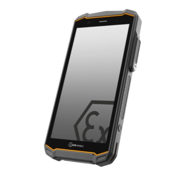 ATEX telefoons - een introductie