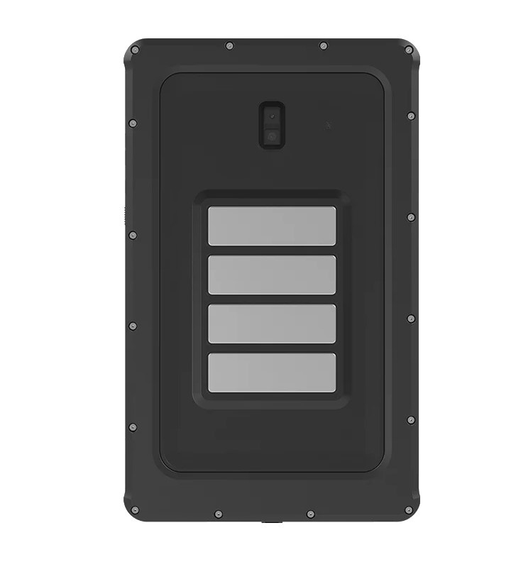 ATEX Tablet Tab-Ex03 DZ1 - Zone 1/21 - Ecom