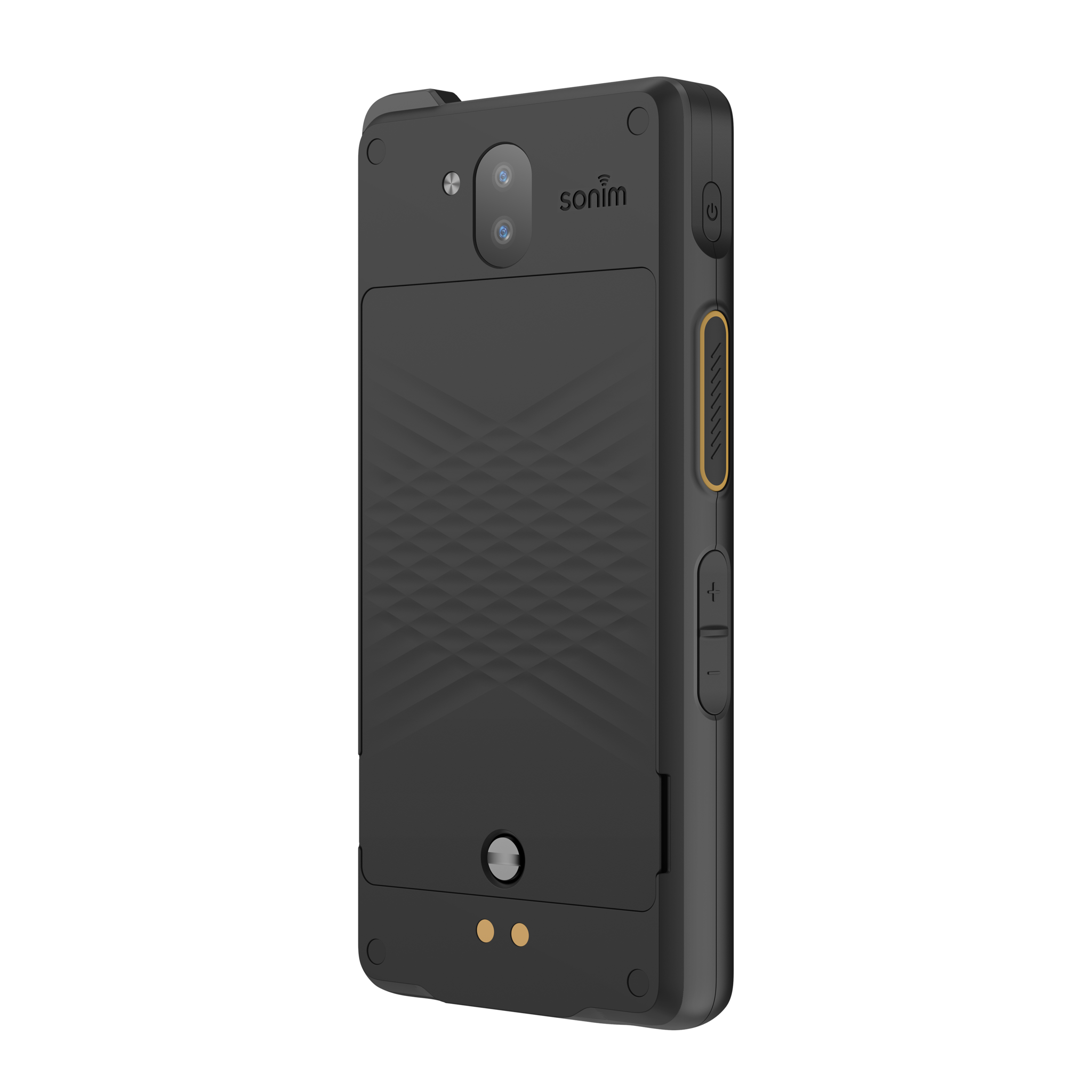 ATEX smartphone XP10 - Zone 2/22 - Sonim