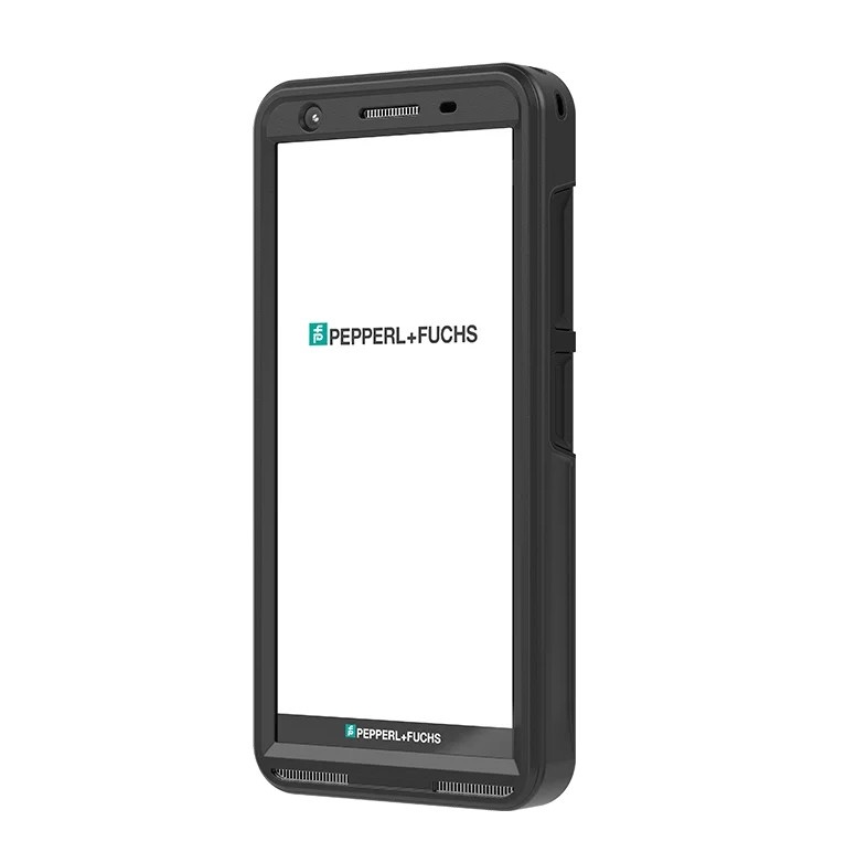 ATEX Smartphone Smart-Ex 03 DZ2 - Zone 2/22 - Pepperl+Fuchs