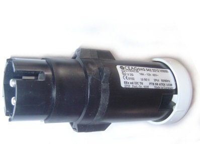 ATEX Stekker CEAG (42V)