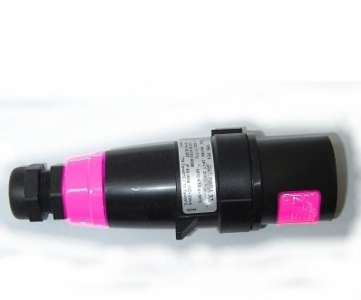 ATEX Stekker ATX (42V) 2P