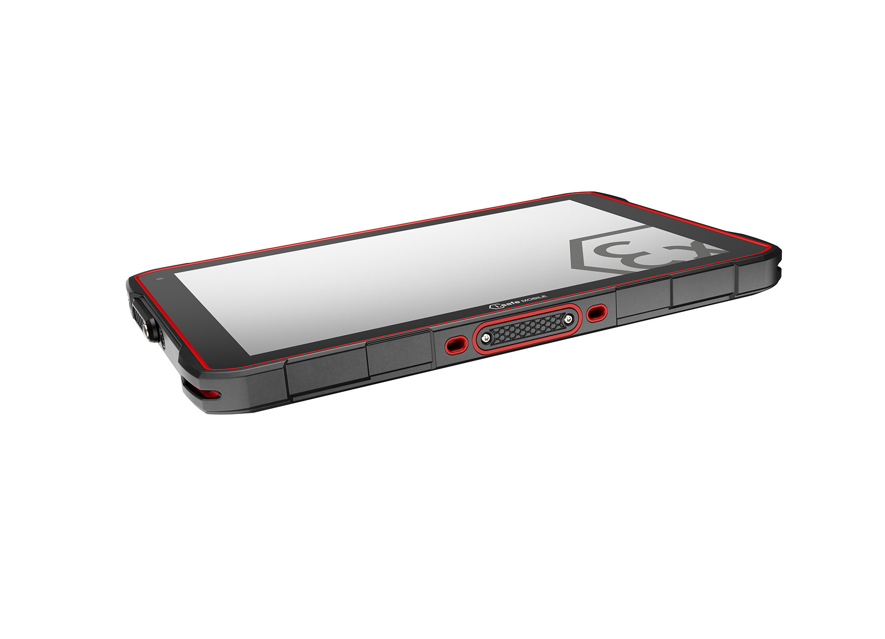 ATEX Tablet IS940.1 - Zone 1/21 - i.safe MOBILE - Zonder camera