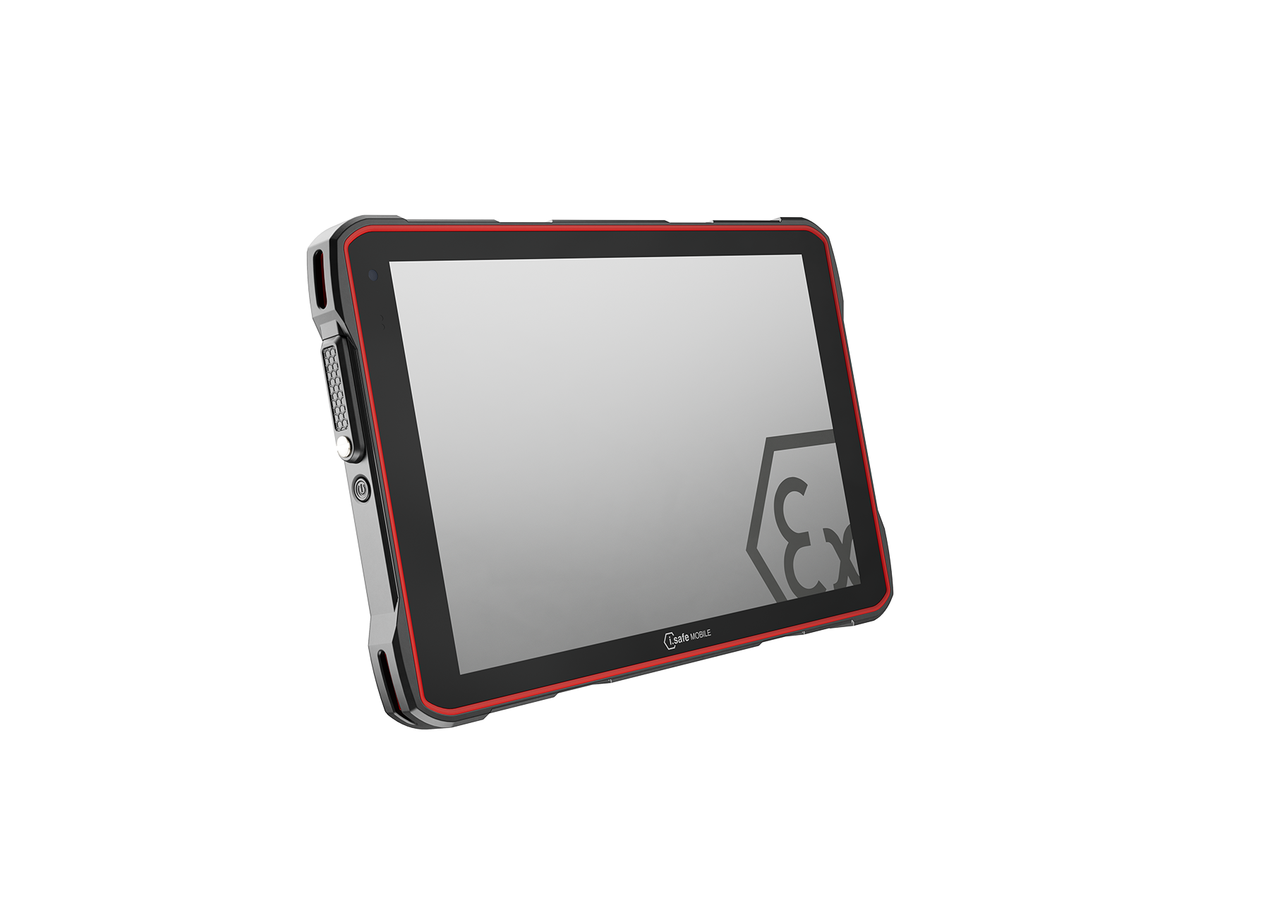 ATEX Tablet IS940.1 - Zone 1/21 - i.safe MOBILE - Zonder camera
