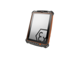 ATEX android tablet  IS930.1  i.safe MOBILE - Zone 1/21 - Zonder camera