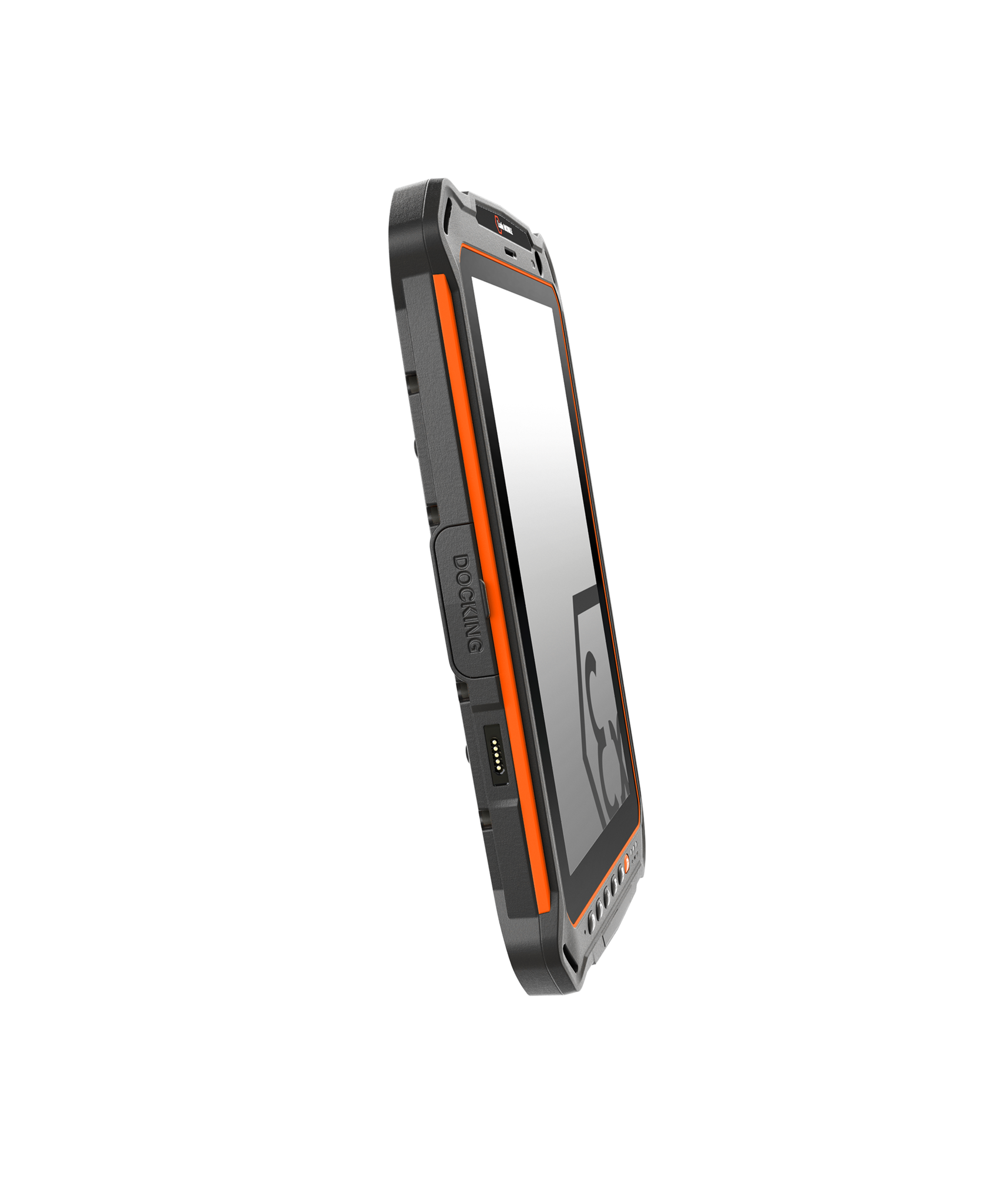 ATEX tablet IS930.1 - Zone 1/21 - i.safe MOBILE - Zonder camera