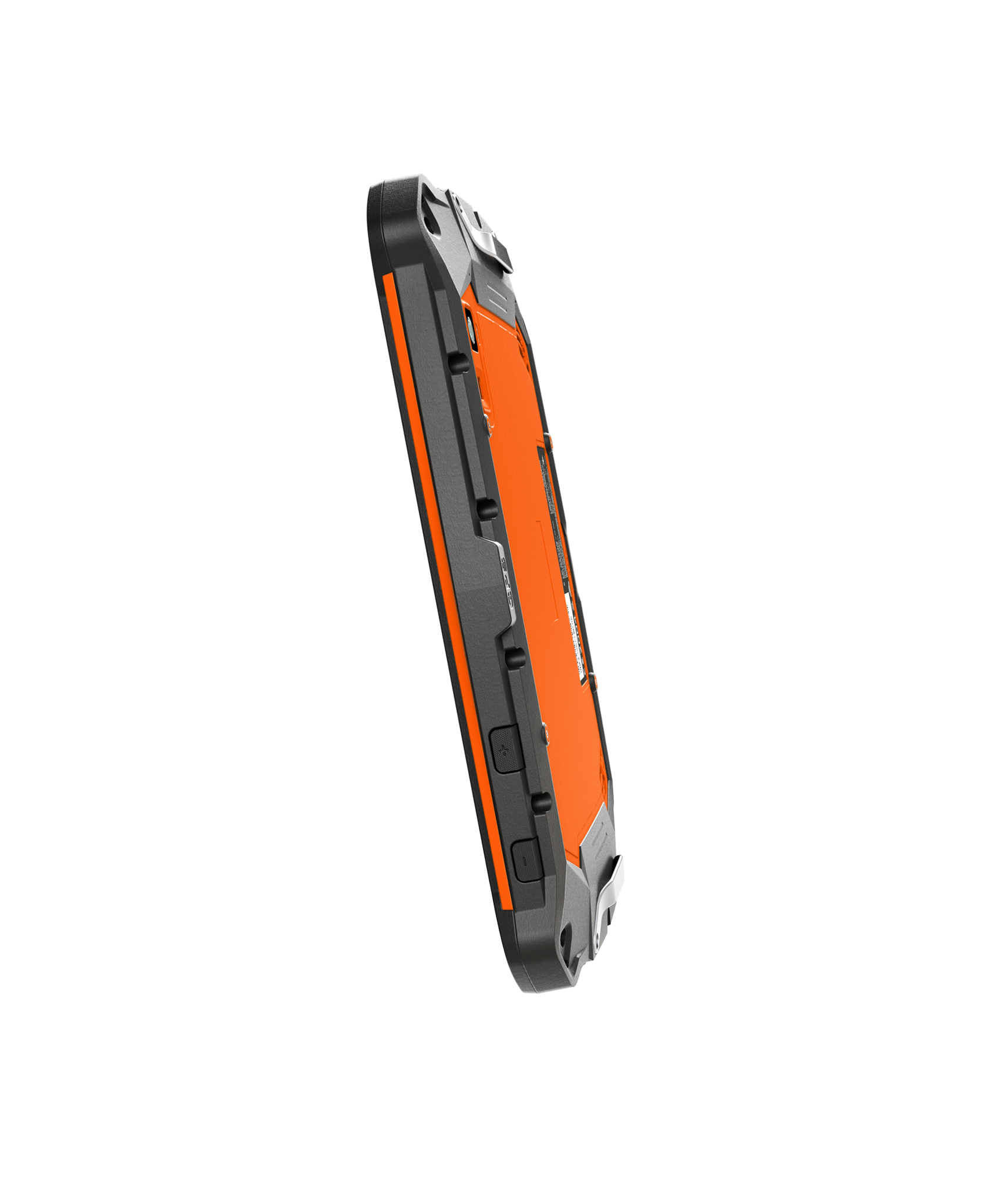 ATEX tablet IS930.1 - Zone 1/21 - i.safe MOBILE - Zonder camera