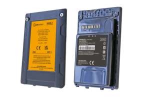 Accu BPIS540.2A voor IS540.2 - i.safe MOBILE