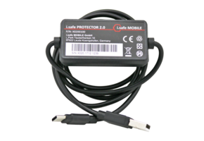 Kabel Protector 2.0 USB-C - i.safe MOBILE