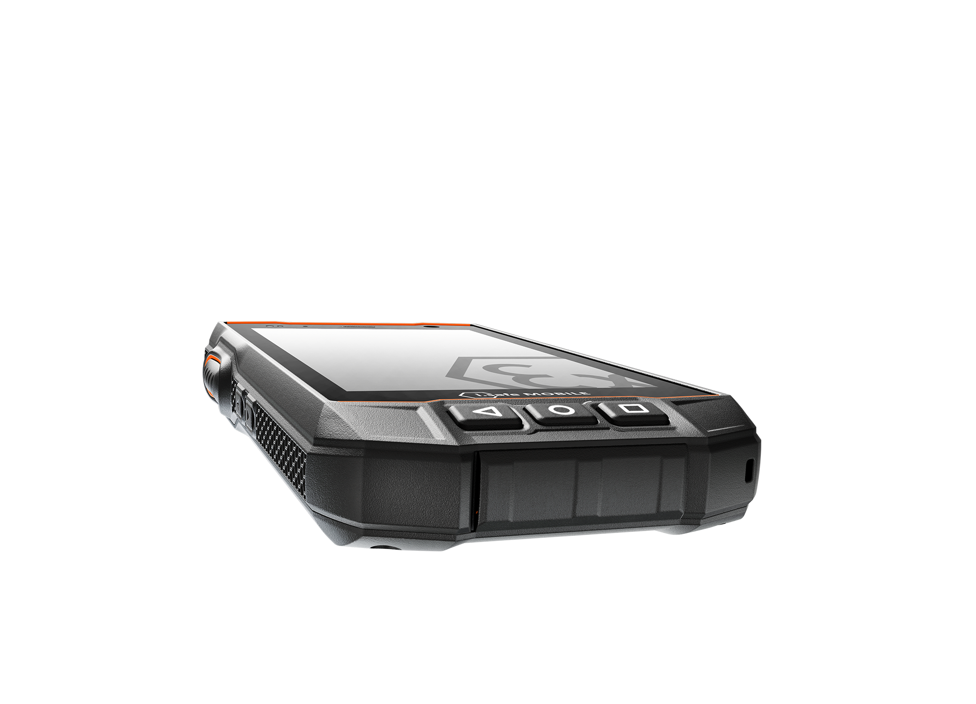 ATEX smartphone IS530.1 - Zone 1/21 - i.safe MOBILE - Zonder Camera