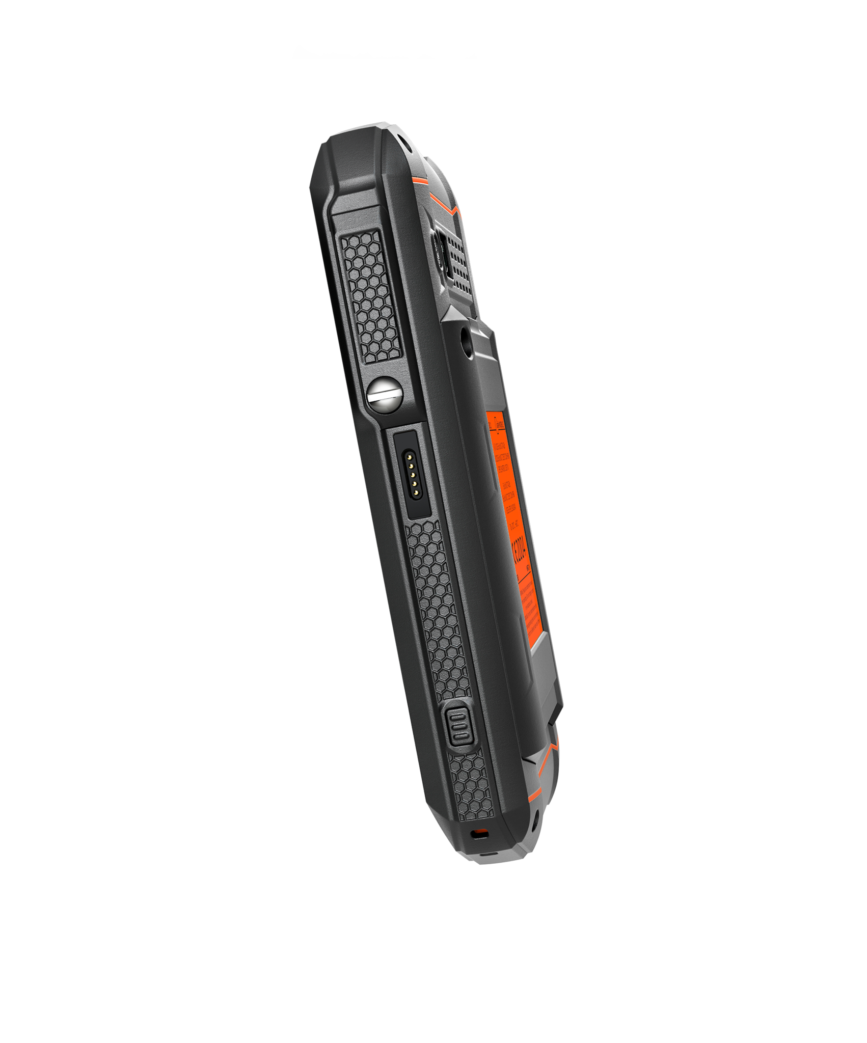 ATEX smartphone IS530.1 - Zone 1/21 - i.safe MOBILE - Zonder Camera