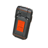 ATEX Smartphone IS530.1 - Zone 1/21 -  i.safe MOBILE - Zonder Camera