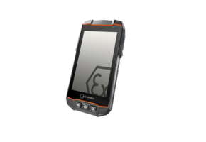 ATEX Smartphone IS530.1 - Zone 1/21 -  i.safe MOBILE - Zonder Camera