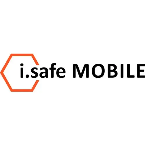 Universeel USB oplader 2A - i.safe MOBILE