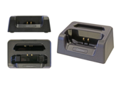 Desktoplader set DC540.1 voor IS540.x - i.safe MOBILE