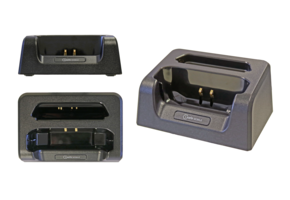 Desktoplader set DC540.1 voor IS540.x - i.safe MOBILE