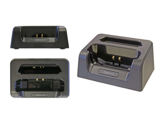 Desktoplader set DC540.1 voor IS540.x - i.safe MOBILE