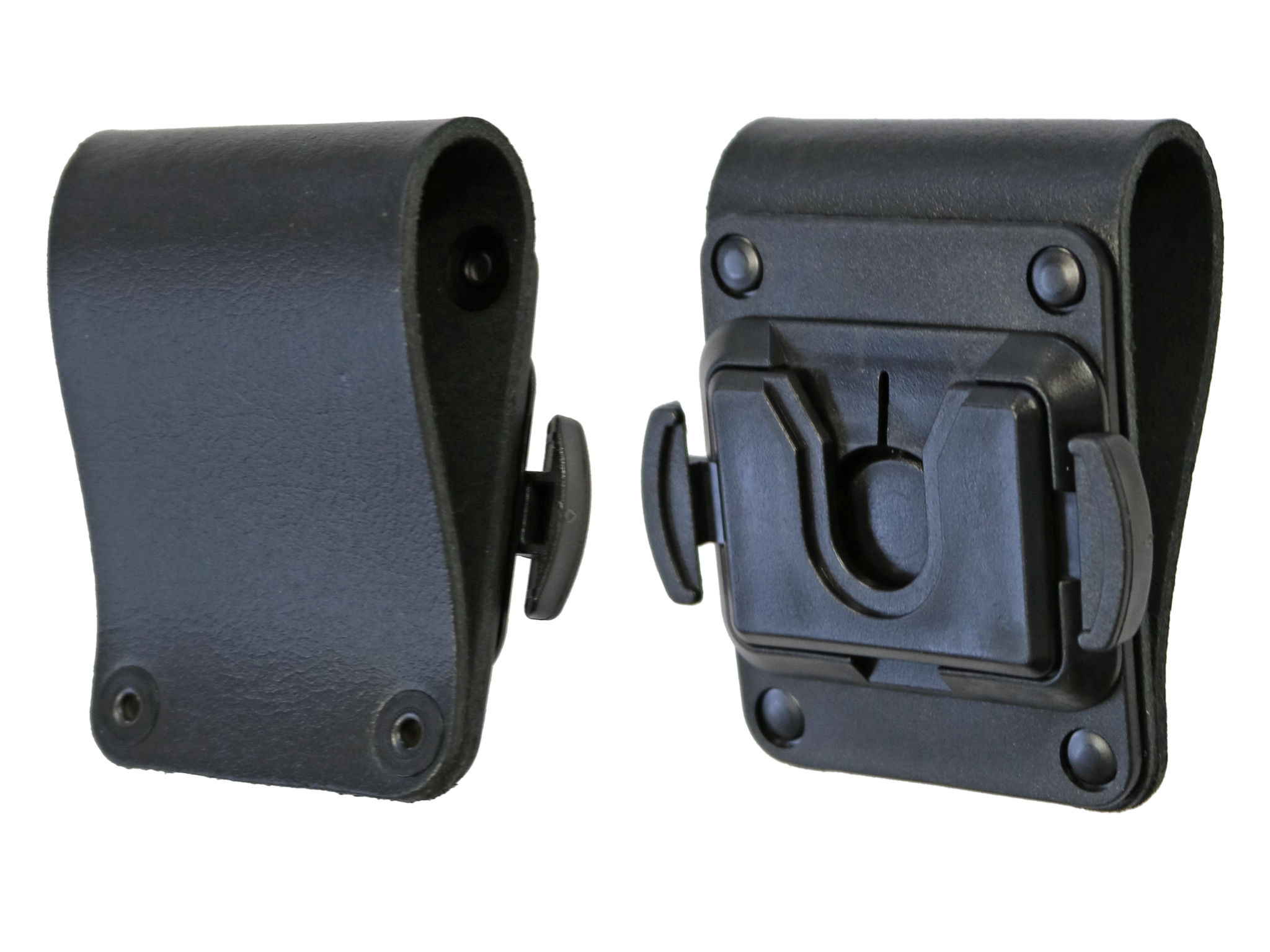 Leren Riemlus voor Leren Hoes - i.safe MOBILE