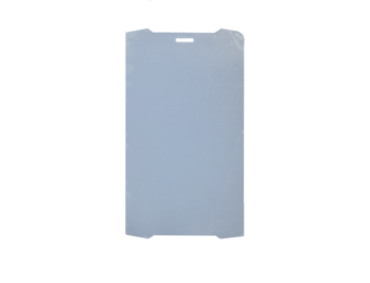 Displaybeschermfolie voor IS520.x & IS530.x - 10 stuks - i.safe MOBILE