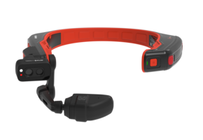 REALWEAR Navigator Z1 with Thermal Camera