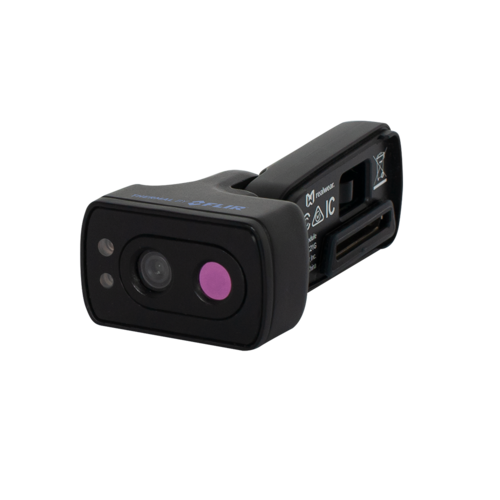Thermische Camera voor Navigator Z1 Serie - REALWEAR