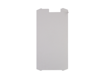 Displaybeschermfolie voor IS540.x - 10 stuks - i.safe MOBILE