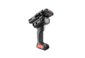 ATEX Barcode scanner IS-TH1ER.1 - Zone 1/21 - i.safe MOBILE
