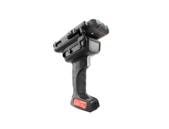 ATEX Barcode scanner IS-TH1ER.1 - Zone 1/21 - i.safe MOBILE