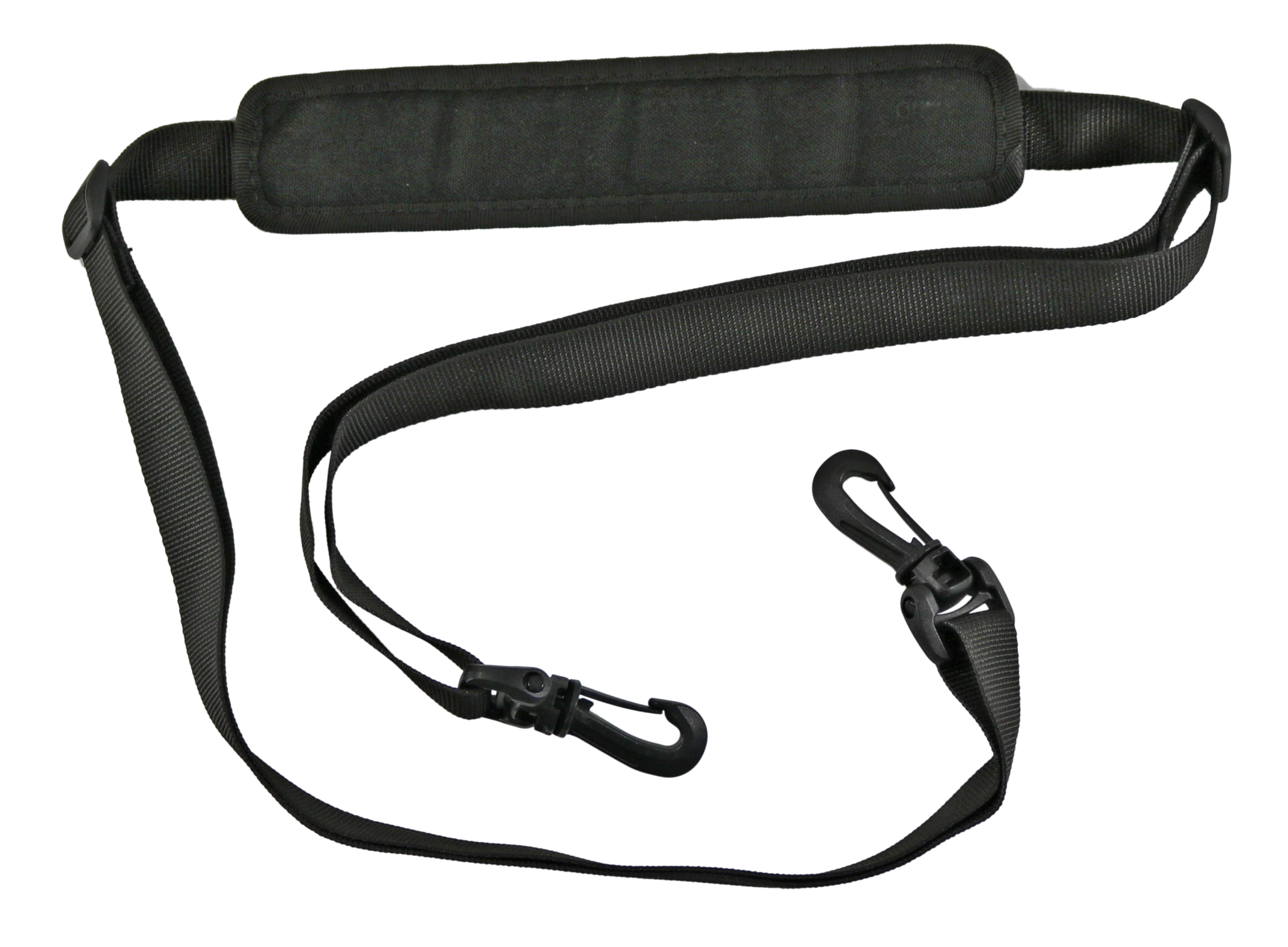 Schouderriem voor Leren Hoes - 30 mm - i.safe MOBILE