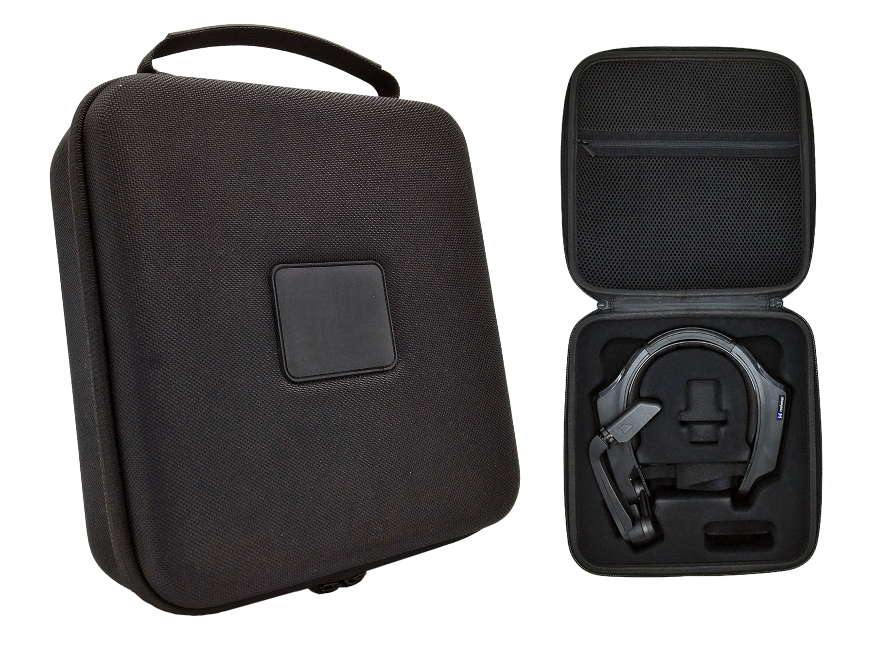 ATEX Navigator Z1 set - incl accessoires - Zone 1/21 - i.safe MOBILE