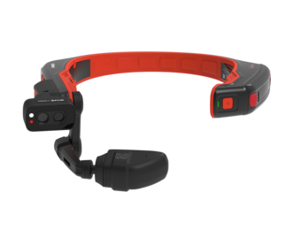 ATEX Navigator Z1 set - incl accessoires - Zone 1/21 - i.safe MOBILE