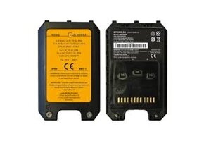 Accu BPIS330.2A voor IS330.2 - i.safe MOBILE