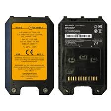 Accu BPIS330.2A voor IS330.2 - i.safe MOBILE