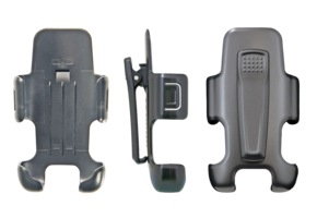 Riemclip voor IS120.x & IS320.1 & IS310.2 - i.safe MOBILE