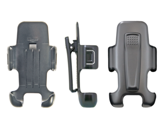 Riemclip voor IS120.x & IS320.1 & IS310.2 - i.safe MOBILE