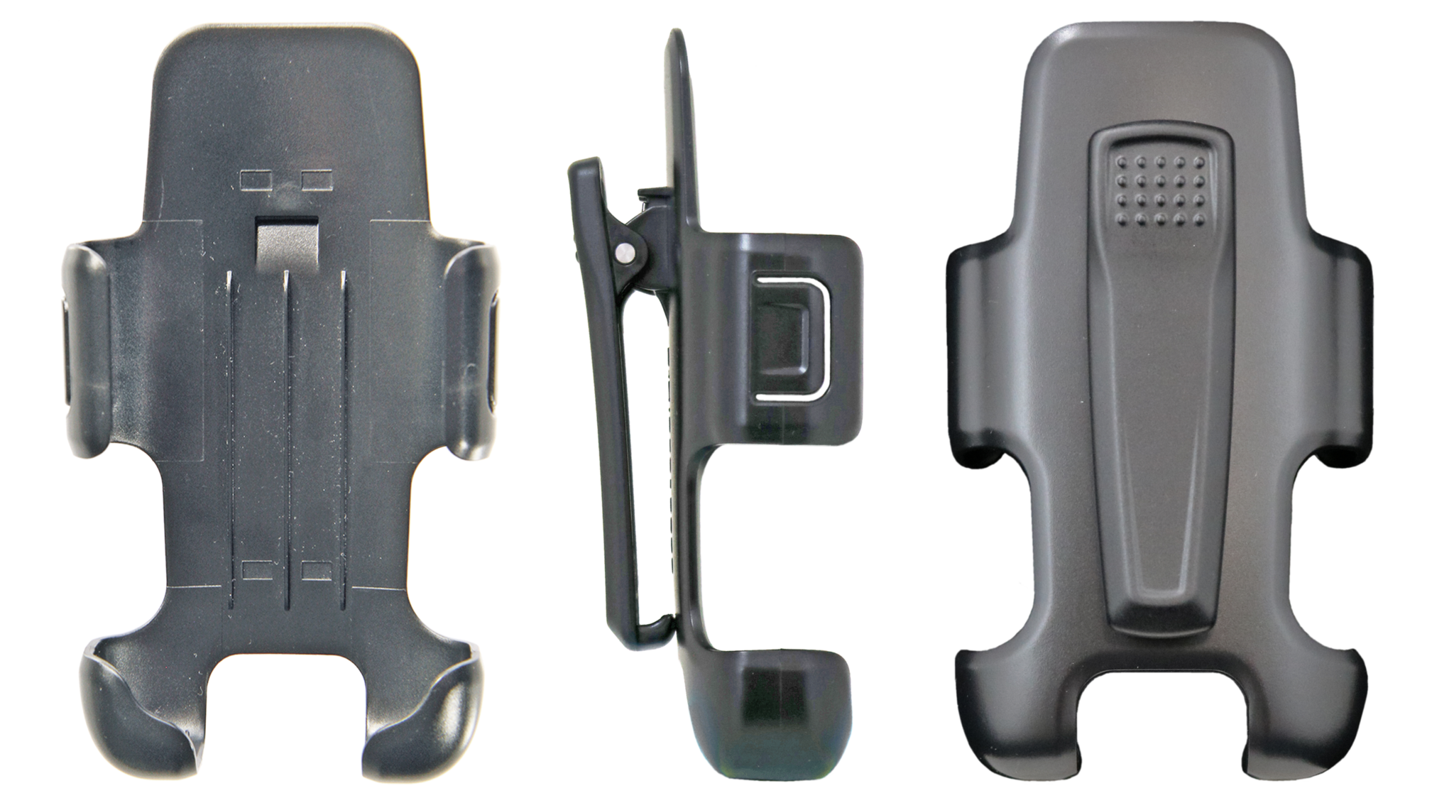Riemclip voor IS120.x & IS320.1 & IS310.2 - i.safe MOBILE