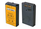 Accu BPIS120.2A voor IS120.2 - i.safe MOBILE