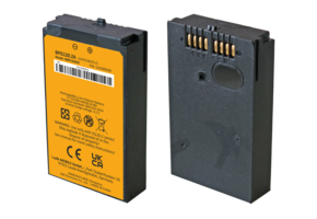 Accu BPIS120.2A voor IS120.2 - i.safe MOBILE