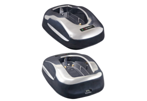 Desktoplader set IS-DCTH1.1 voor Barcode scanner - i.safe MOBILE