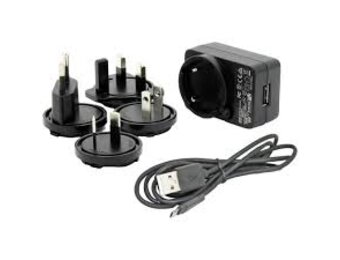 Kabel set Micro-USB - i.safe MOBILE