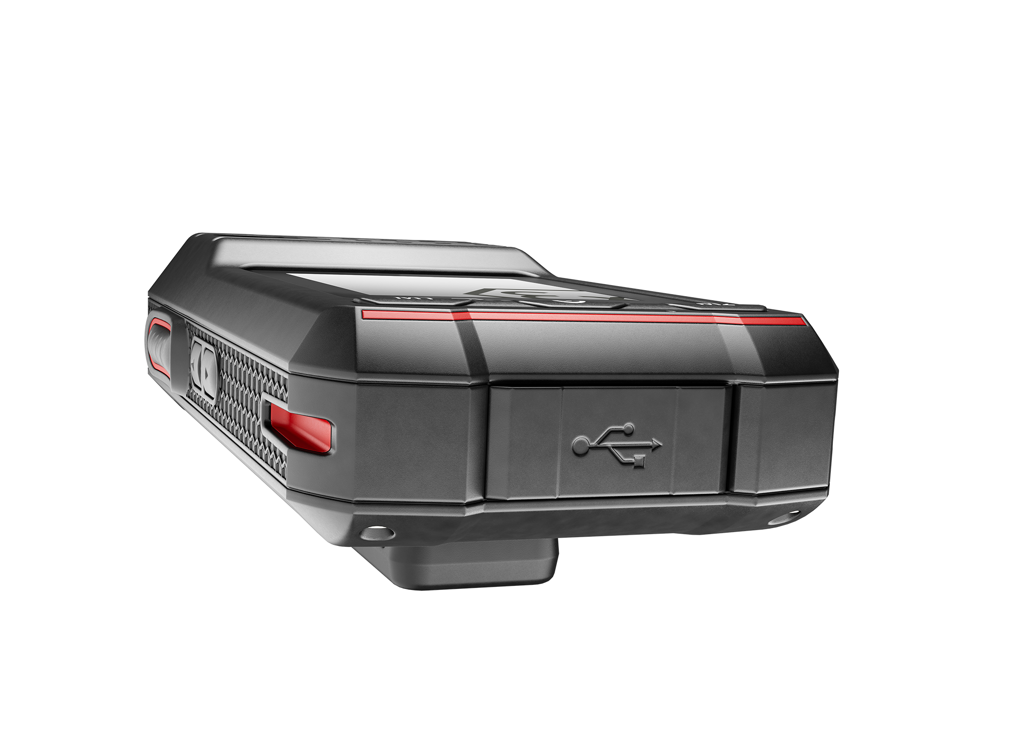 ATEX Radio set 5G IS440.1 - Zone 1/21 - i.safe MOBILE