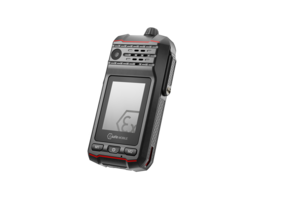 i.safe MOBILE IS440.1, ATEX Zone 1/21 5G-radio