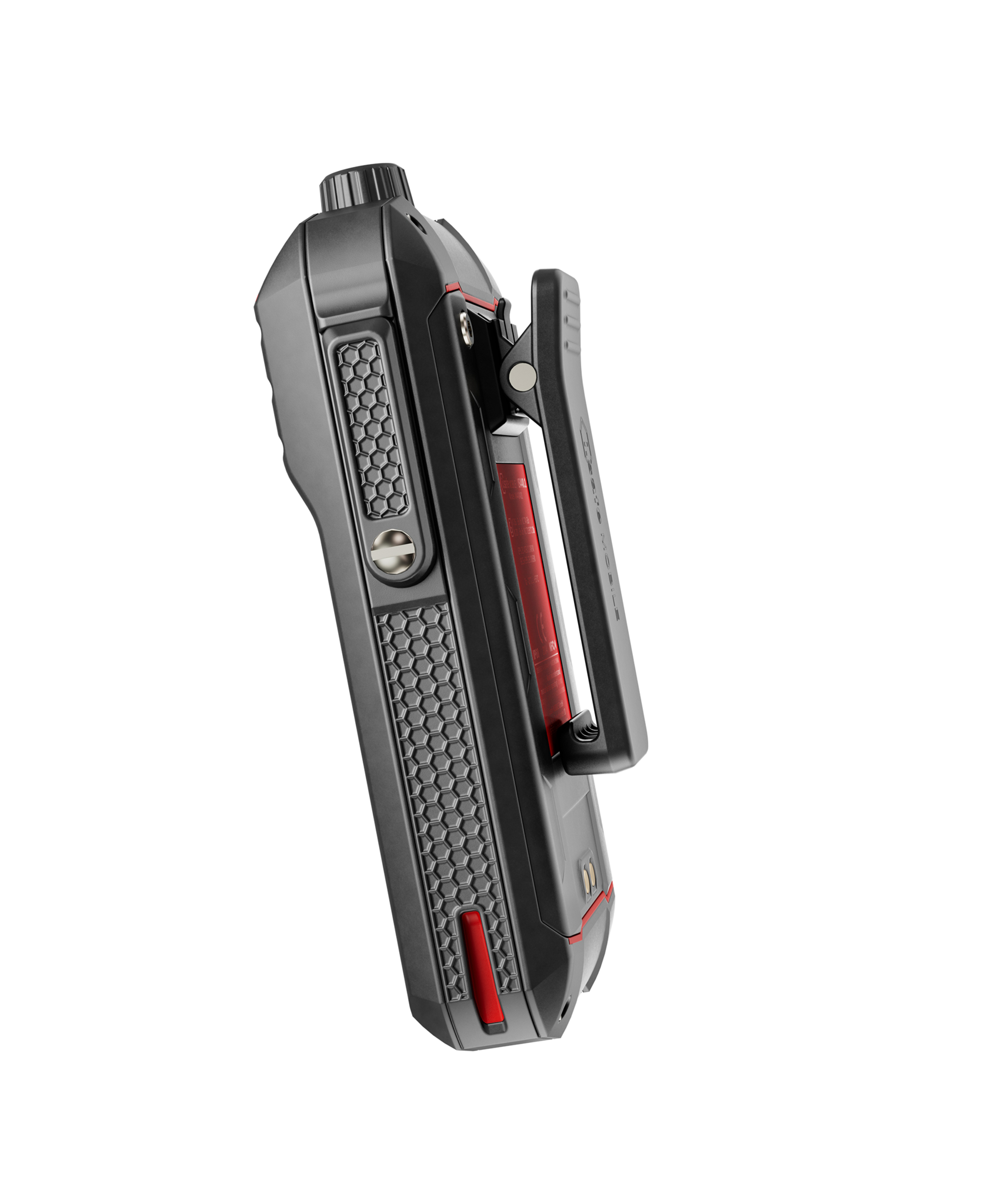 ATEX Radio set 5G IS440.1 - Zone 1/21 - i.safe MOBILE