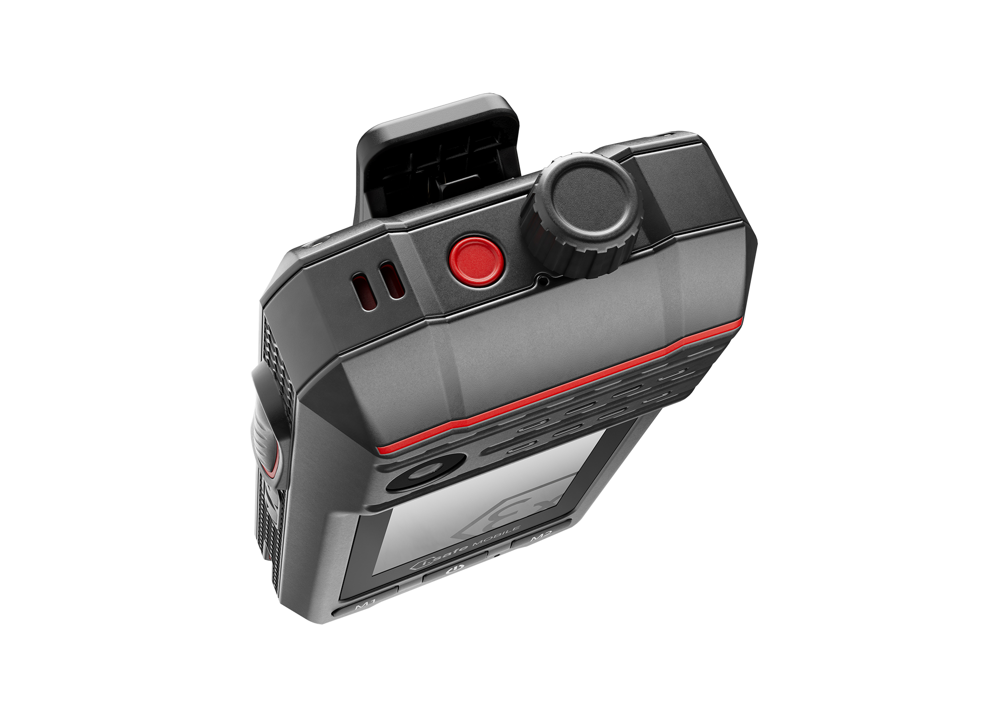 ATEX Radio set 5G IS440.1 - Zone 1/21 - i.safe MOBILE