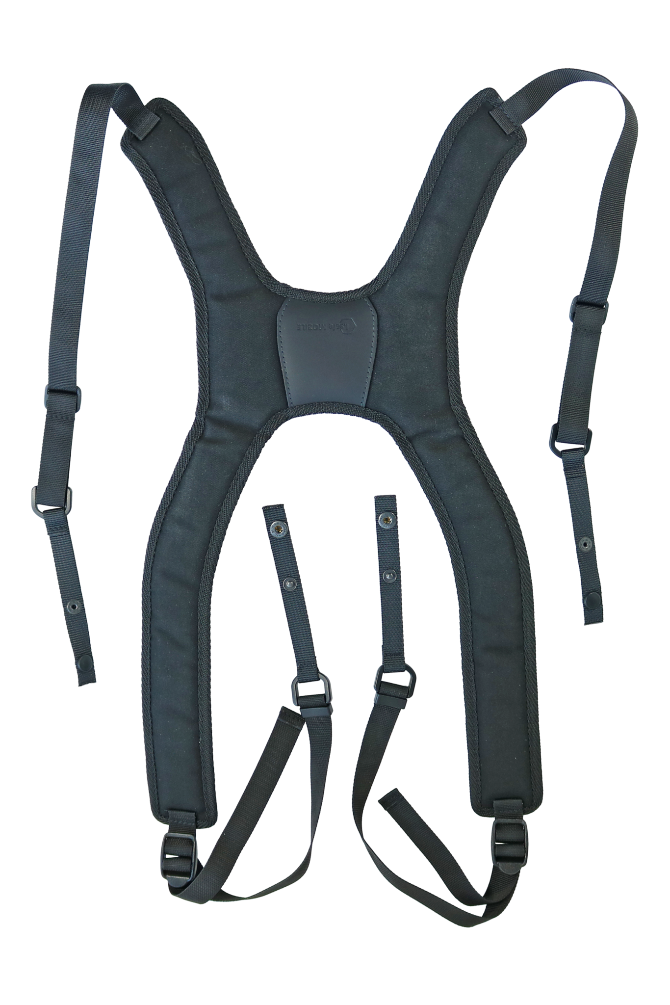 Draagsysteem 4-punts voor IS910.x & IS930.x & IS940.x & IS945.x - i.safe MOBILE