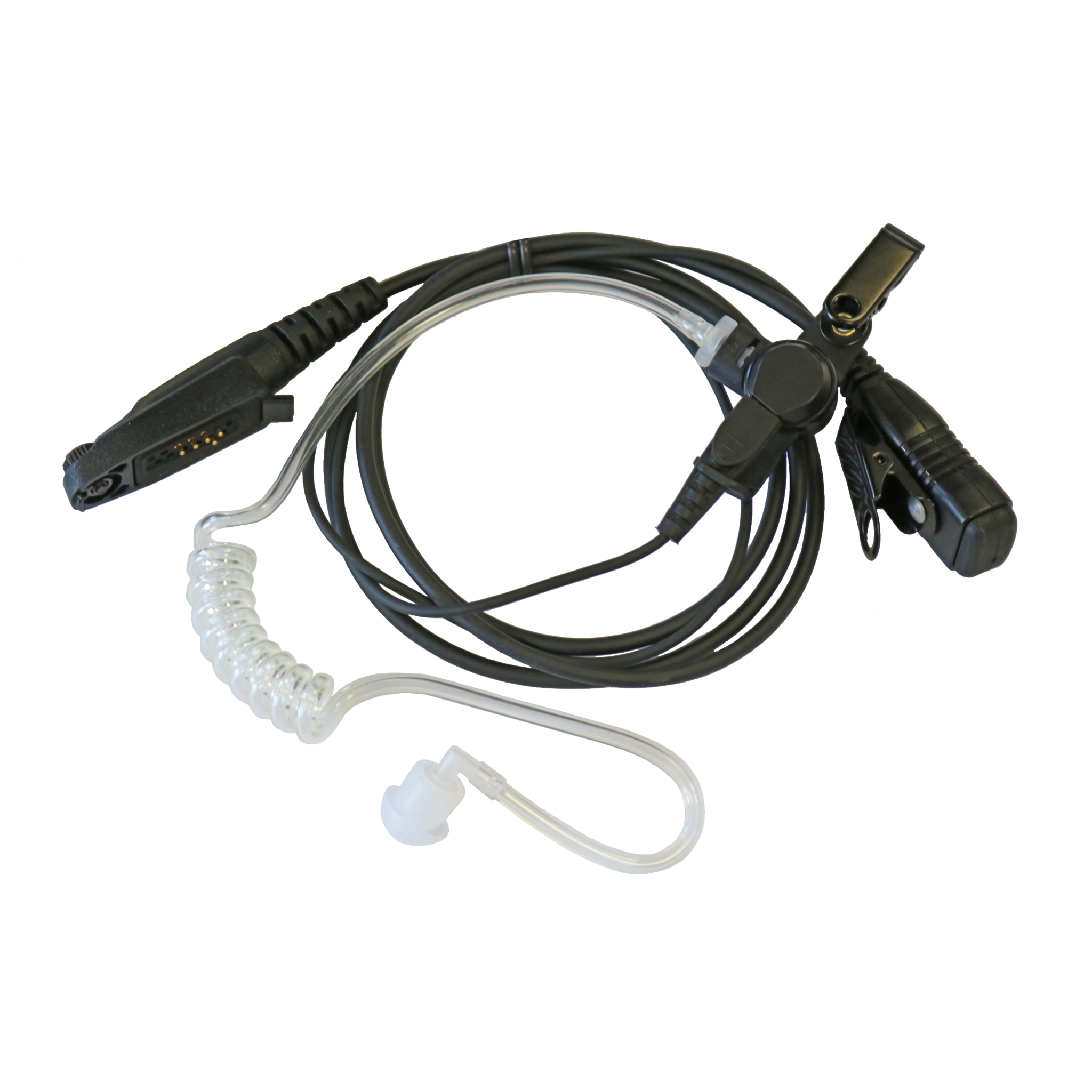 ATEX Headset 13-Pin IS-HS1.1 - Zone 1/21 - i.safe MOBILE