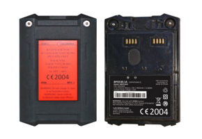 Accu BPIS530.1A voor IS530.1 - i.safe MOBILE