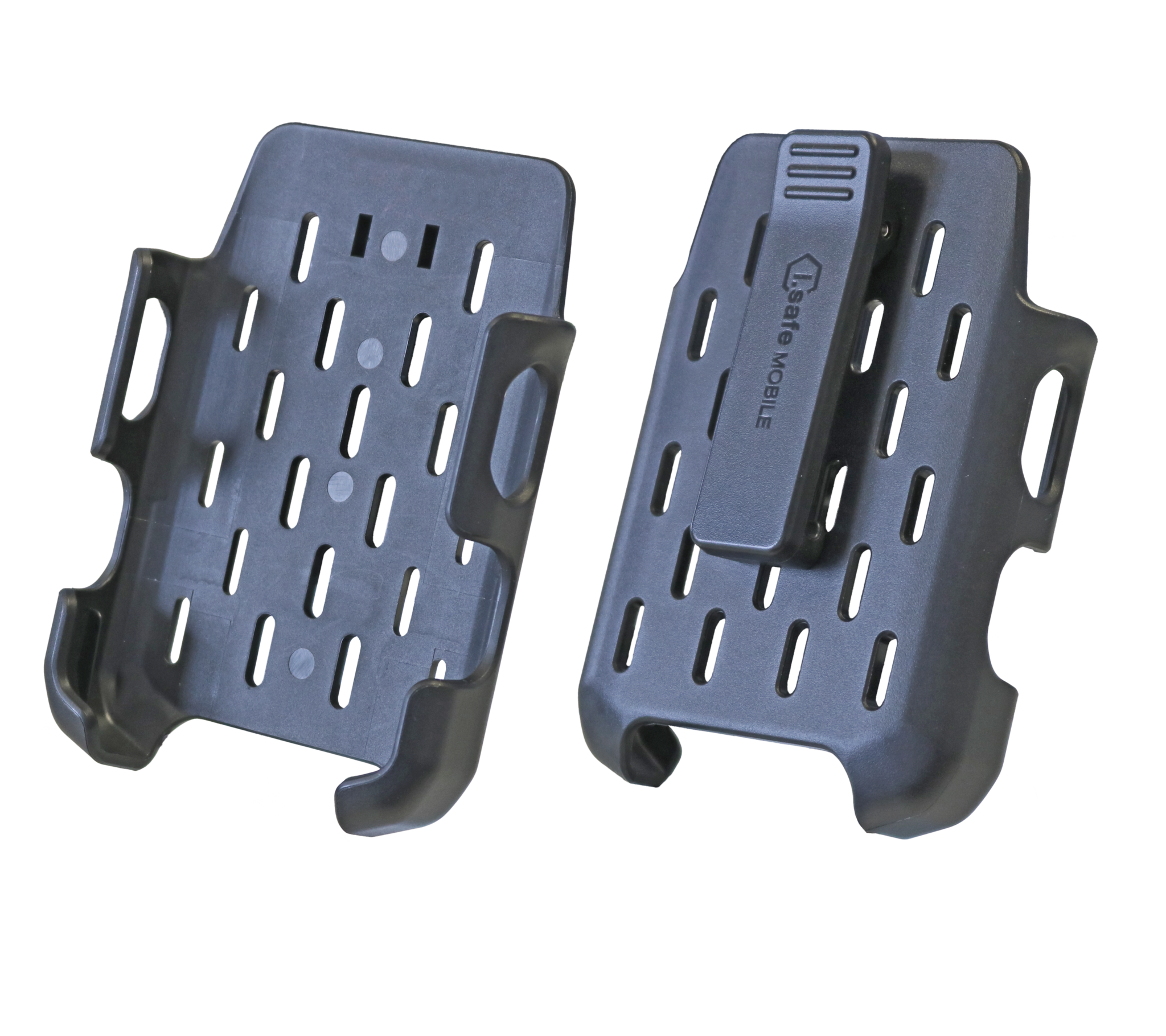 Riemclip voor IS540.x - i.safe MOBILE