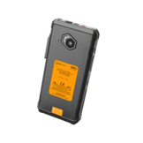 ATEX Smartphone IS880.2 - Zone 2/22 - i.safe MOBILE